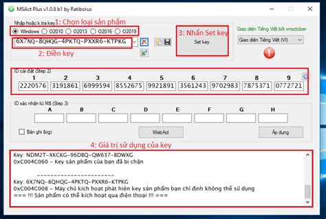 xcidke|Các công cụ get CID key Retail hiệu quả để kích  .